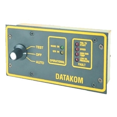 DATAKOM DKG-101 Контролер автоматичного керування генератором