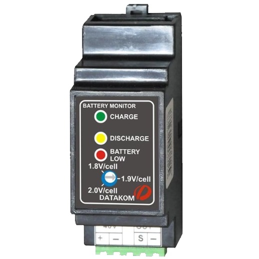DATAKOM DKG-182 Контролер напруги акумулятора, 24V
